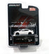 Greenlight Mijo Exclusive 2018 Dodge Charger SRT Hellcat White